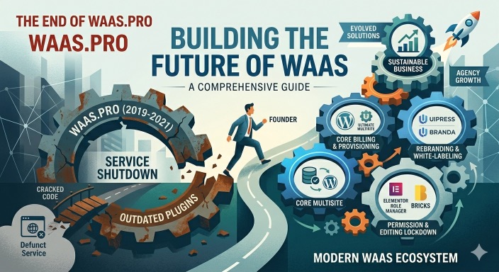 waas service